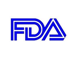 FDA certification logo