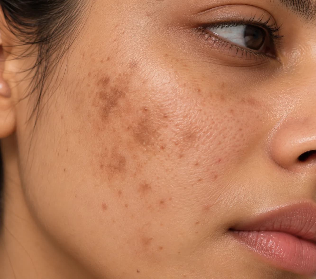 Dark Spots skincare