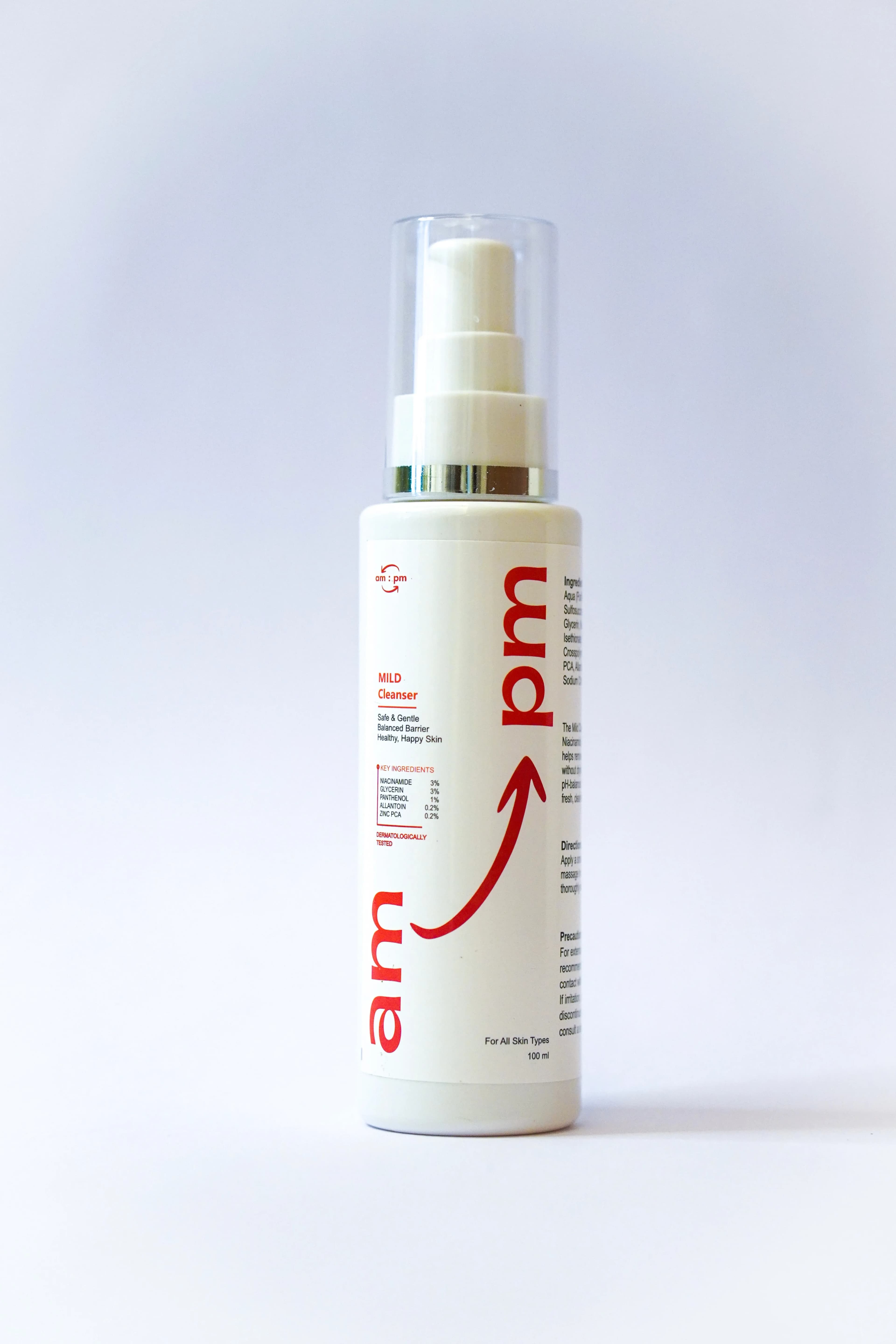 Mild Cleanser